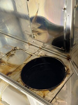 Fire Stop, curatare hote bucatarie, tubulaturi ventilatie