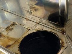 Fire Stop, curatare hote bucatarie, tubulaturi ventilatie